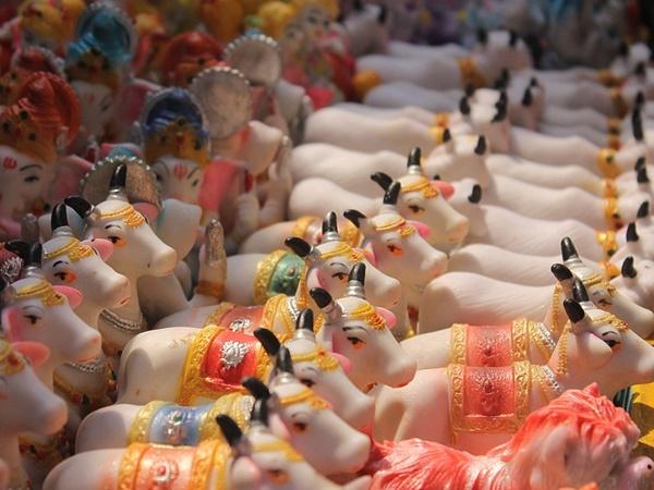 திருவிழாக்களும் சிறப்புகளும்