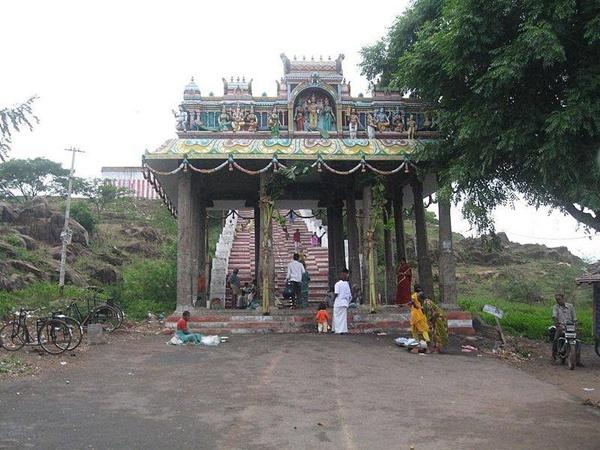 திருச்செந்தூர்