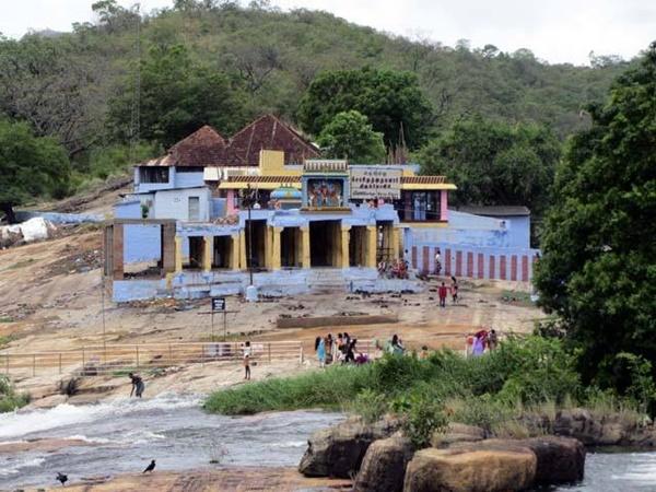 சிங்கம்பட்டியின் வரலாறு