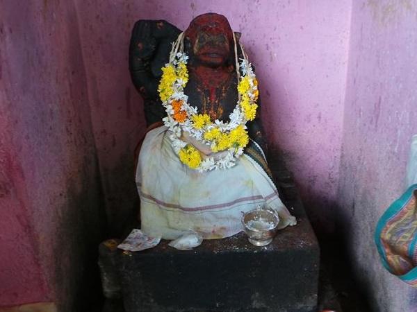யாரும் திருட முடியாது