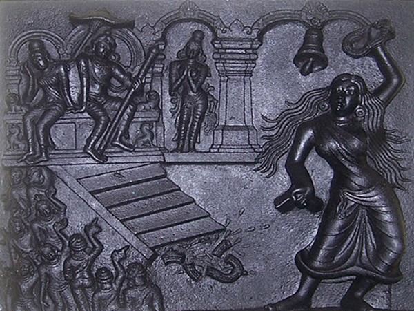 மாசிலாமணி நாதர் கோயில்
