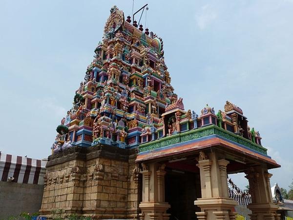 மூலவர்