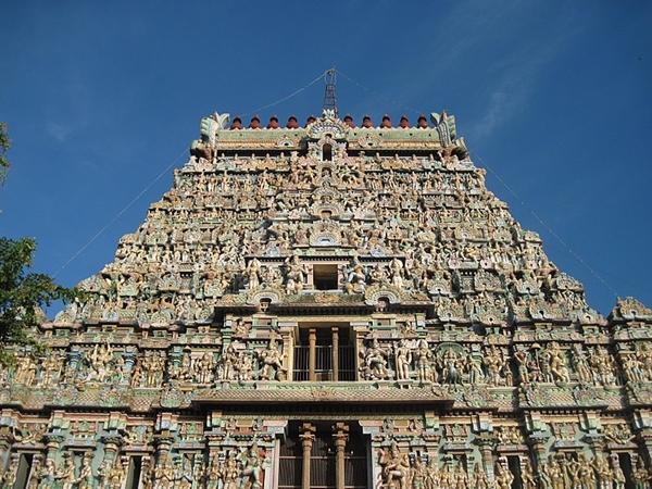 கட்டிடக் கலை