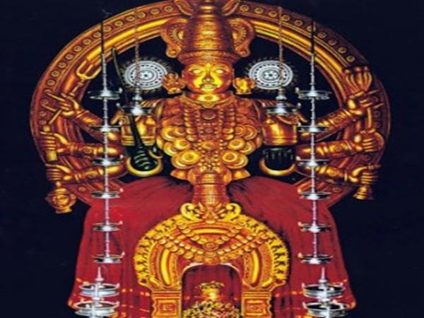 கோவில் சிறப்பு