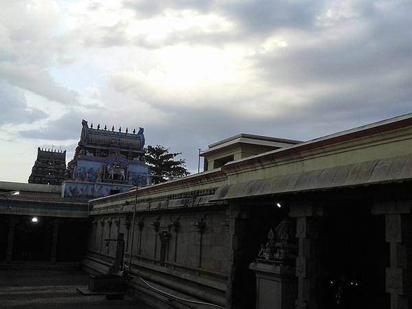 கங்கை பொங்கும் விழா