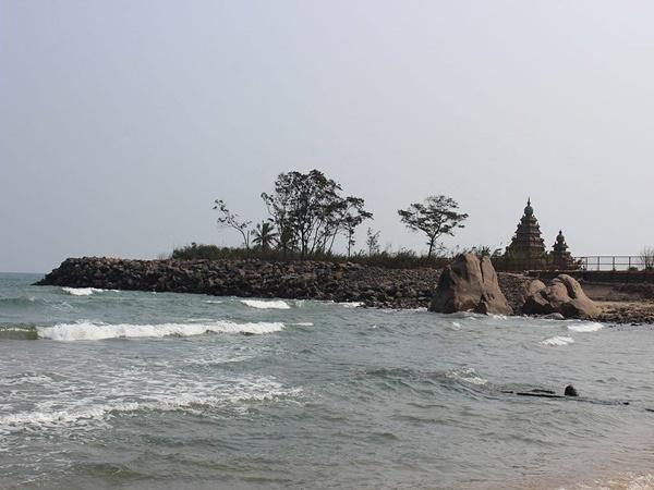 கடல் தீர்த்தவாரி