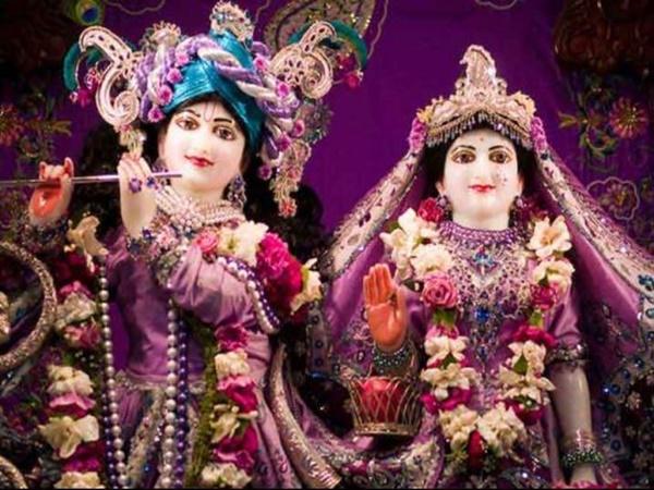 ருக்மிணிதேவி கோயில்