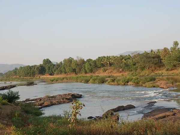 சிவாஜி மஹாராஜாவுடன் தொடர்பில் இருந்த கிராமம்