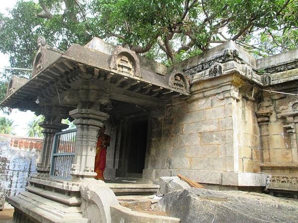 தல அமைப்பு