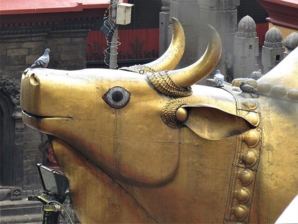 அதிசயம் நிகழும் விருந்தீஸ்வரர் கோவில்