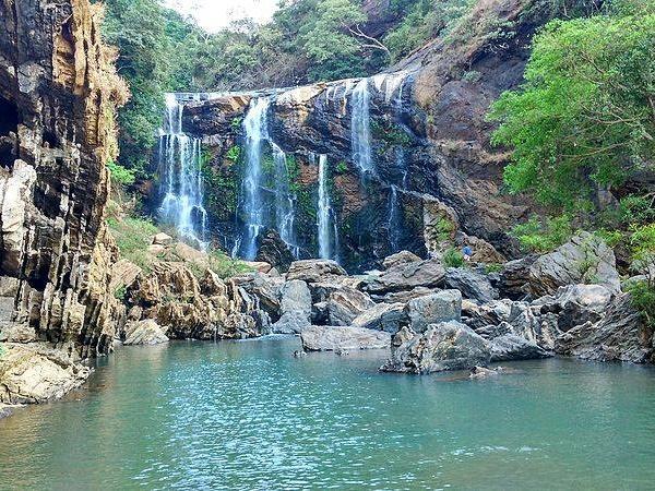 சாகச விரும்பிகளுக்காக...