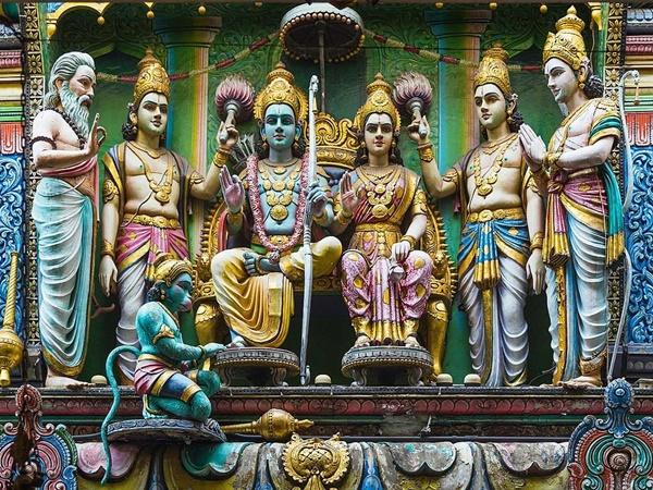 தனித்தன்மைவாய்ந்த தலம்