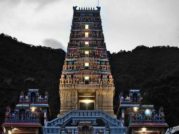 மருதமலை கோவில்