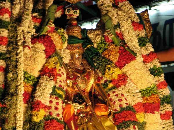 சுயம்பு மூர்த்தி