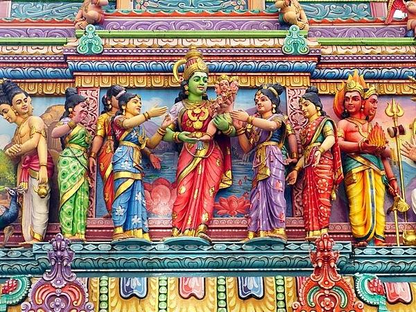 உயிர்த்தெழுந்த முருகன்