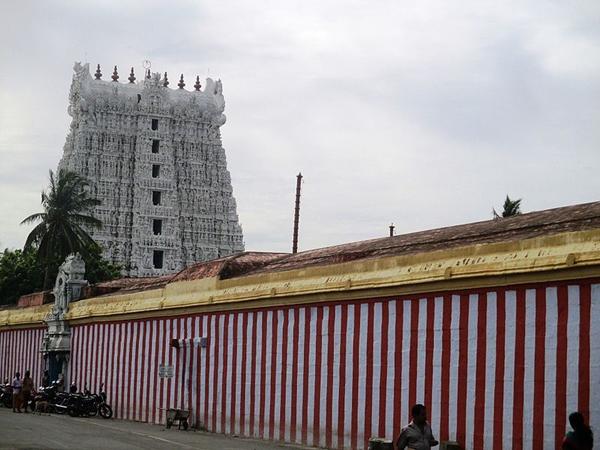 மனைவியுடன் விநாயகர்