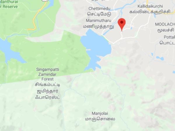 பராக்கிரம பாண்டியனும் குலசேகர பாண்டியனும்