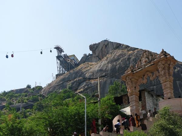 சுற்றுலா அம்சங்கள்