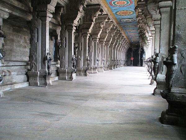 இசைத் தூண்கள்