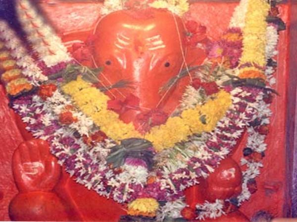 வரத வினாயக் கோயில்