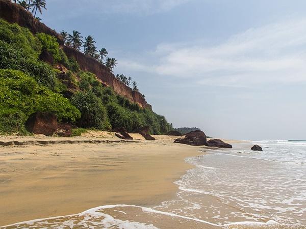 பாண்டியர்களின் வரலாறு தெரியுமா உனக்கு....