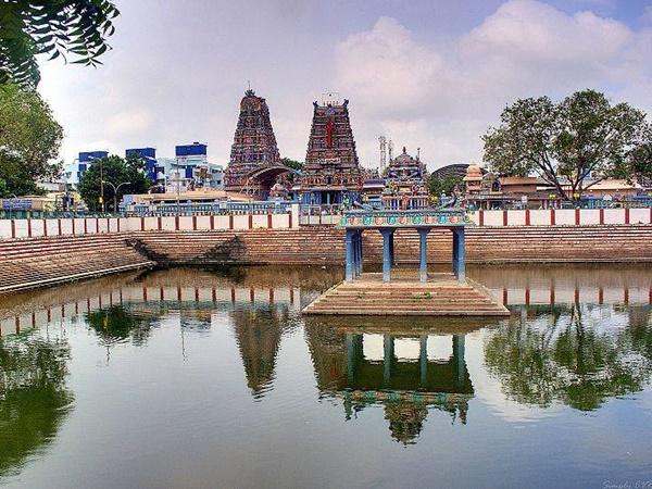 சோலைமலை