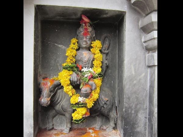 ஆயுள் நீட்டிக்கும் ஆண்டவர்
