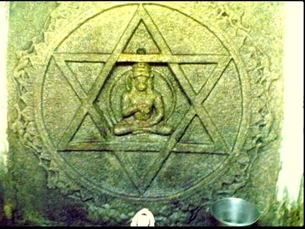 யந்த்ரோதாரகா ஆஞ்சநேயர் கோவில்