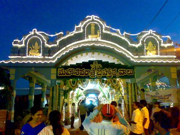 என்ன ஆச்சு தெரியவில்லை