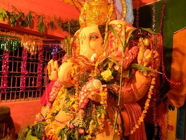 தோஷ நிவர்த்தி தலம்