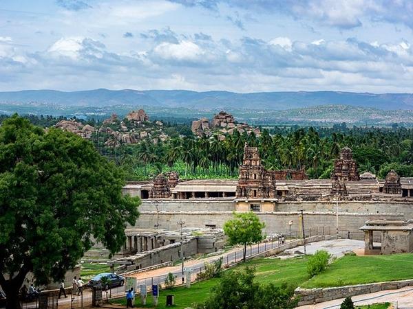 திருவிழா