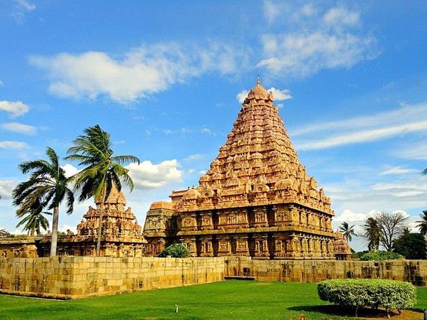 ஜம்புலிங்கேஸ்வர் கோவில்