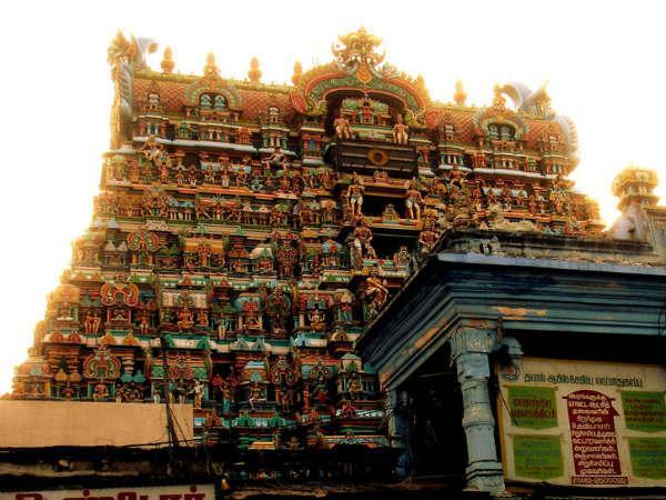 தலச் சிறப்பு