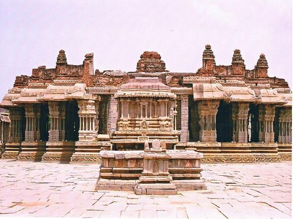 ஹனுமானின் சிலை