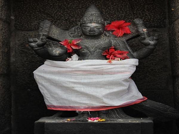 பரிகாரத் தலம்