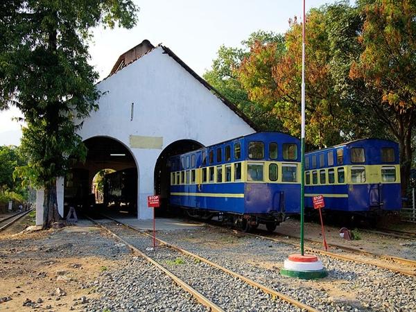 சுற்றி ரசித்த தருணங்கள்