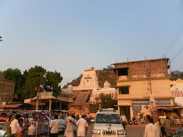 காளஹஸ்தீஸ்வரர்