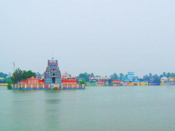 மர்ம அறைகள்