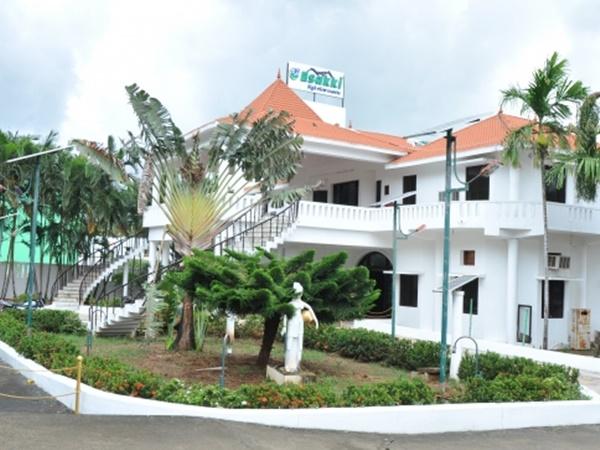 இசக்கி ஹைவியூ ரிசார்ட்