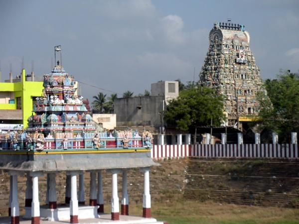கோவிலின் சிறப்பம்சம்