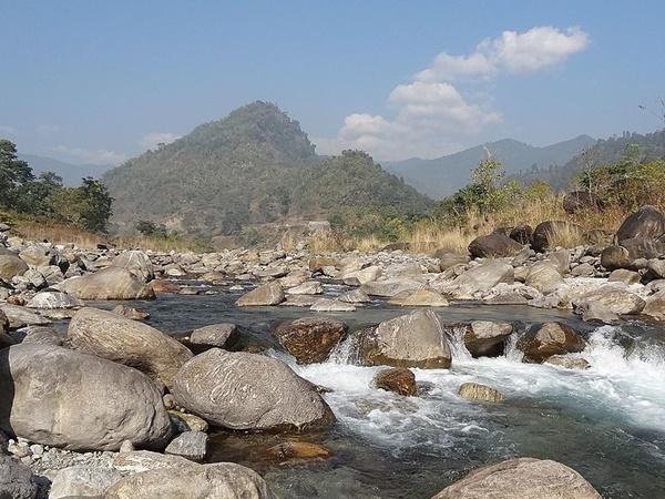 குருமாரா தேசியப்பூங்கா
