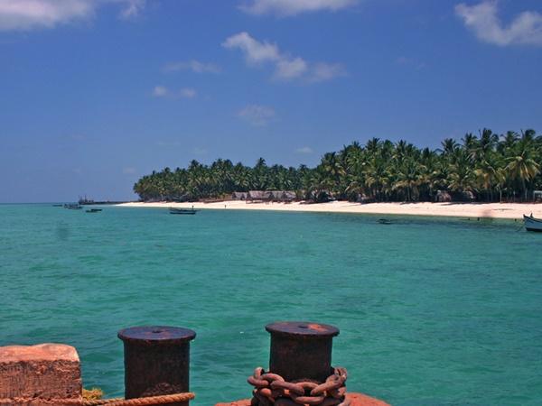 மாசு மருவற்ற இயற்கை வனப்பு
