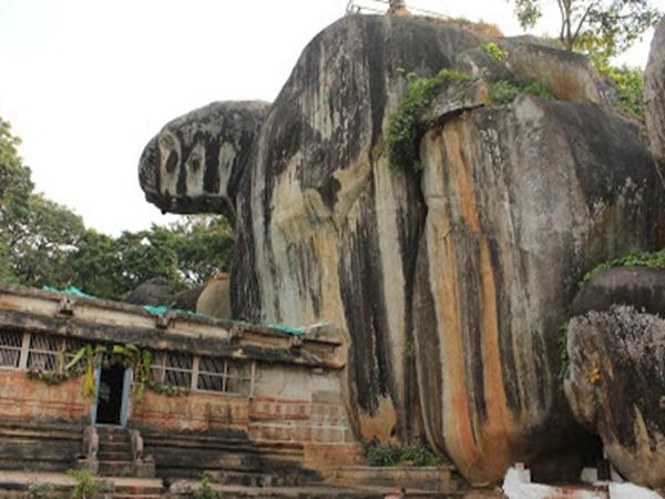 குகைக் கோவில்