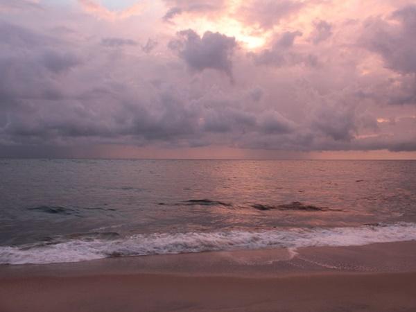 மராரி பீச் எங்குள்ளது