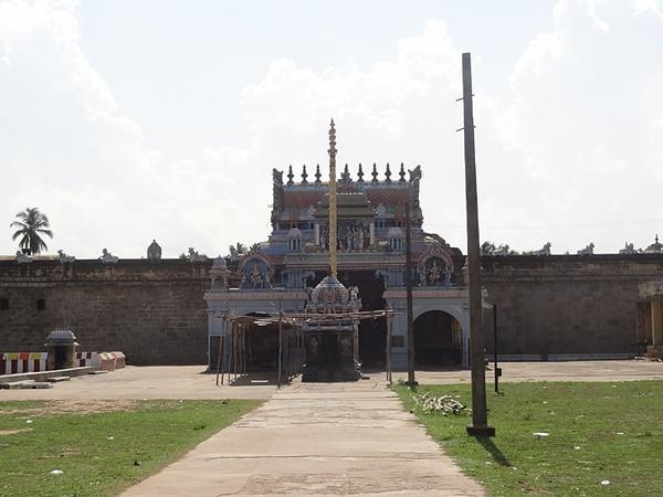 சிதம்பரமும் இந்த கோவிலும் ஒன்னுதான்