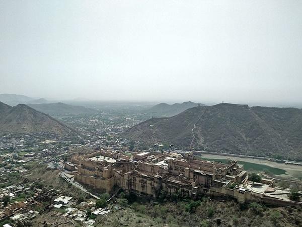கண்ணைக் கவரும் இடங்கள்