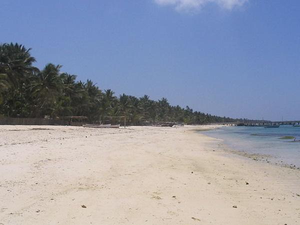 தீவுச்சொர்க்கம்
