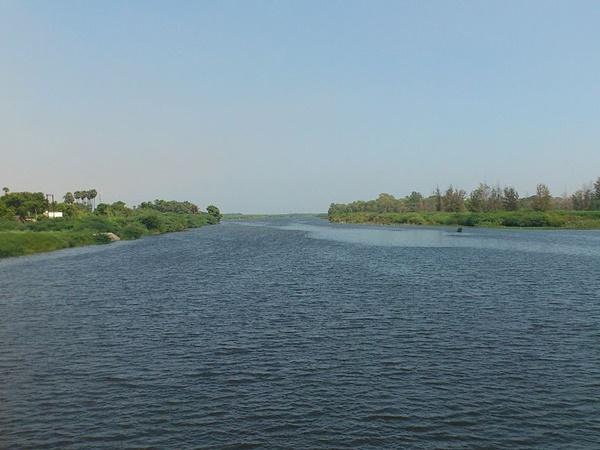முறப்பநாடு கைலாசநாதர் கோவில்