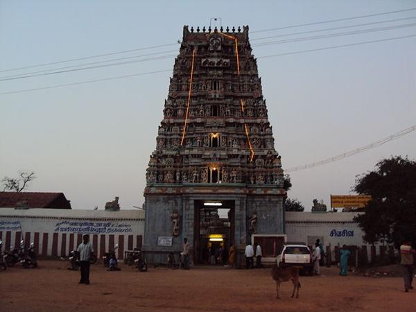 பழமையும் கட்டிடக்கலையும்