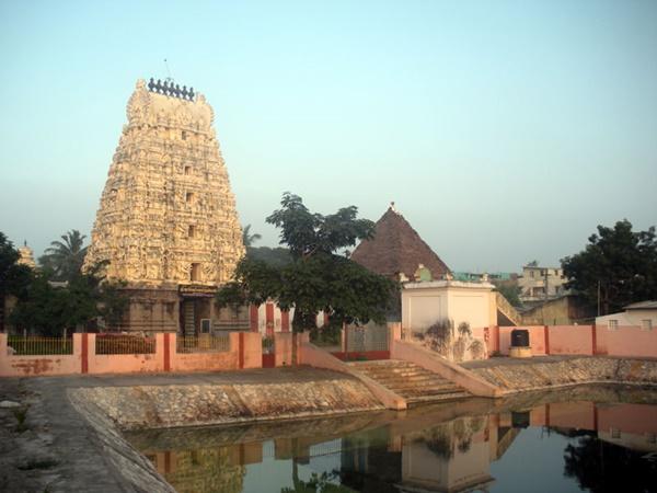 மற்ற தெய்வங்கள்